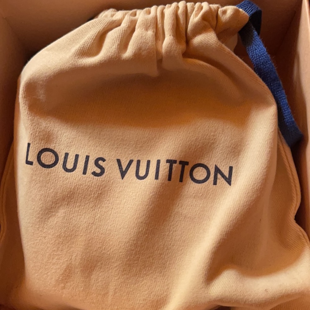 Louie Vuitton Belt - Picture 2 of 6